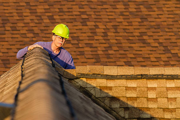 Best Emergency Roof Repair  in Liberty, MO